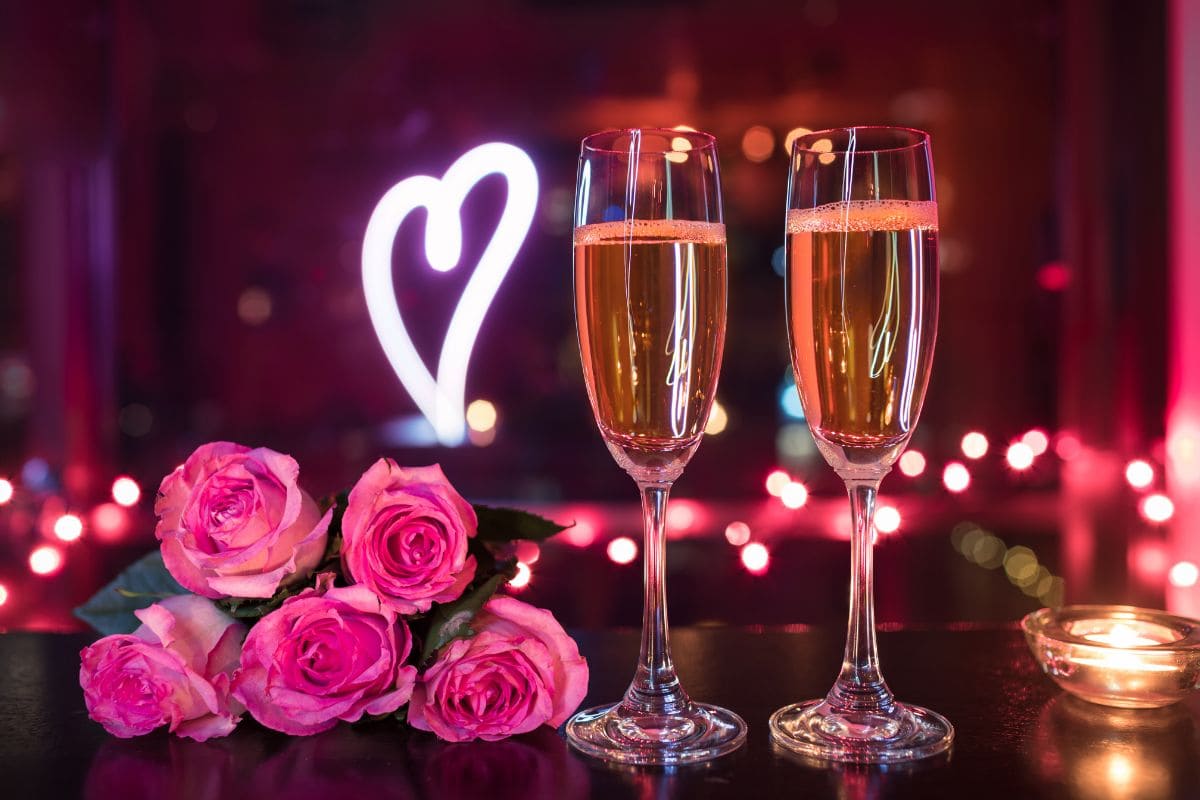 Cadeau pas cher pour la Saint-Valentin de madame ? soiree cinema en amoureux pour petits budgets