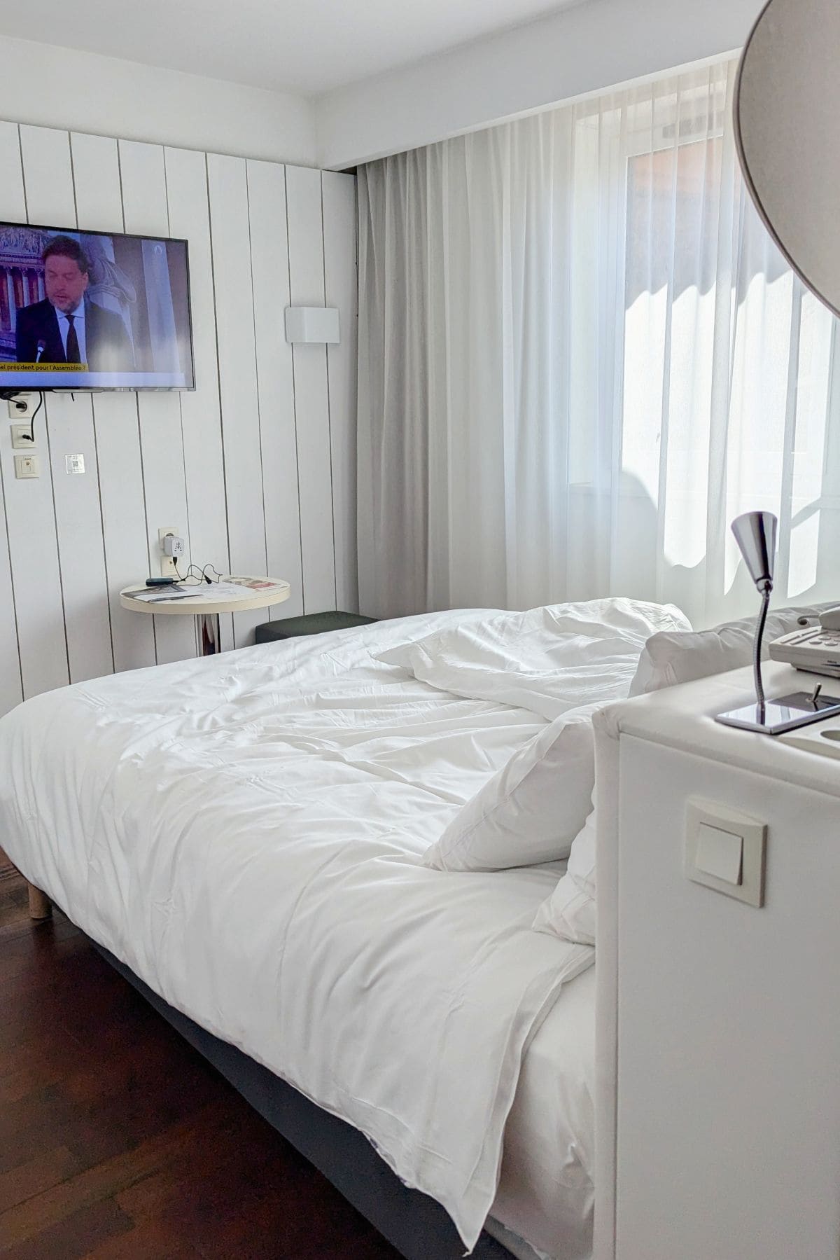 Londres-Paris à vélo : Guide et récommandations pour un voyage mémorable hotel mercure dieppe