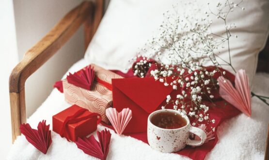 Cadeau pas cher pour la Saint-Valentin de madame ?