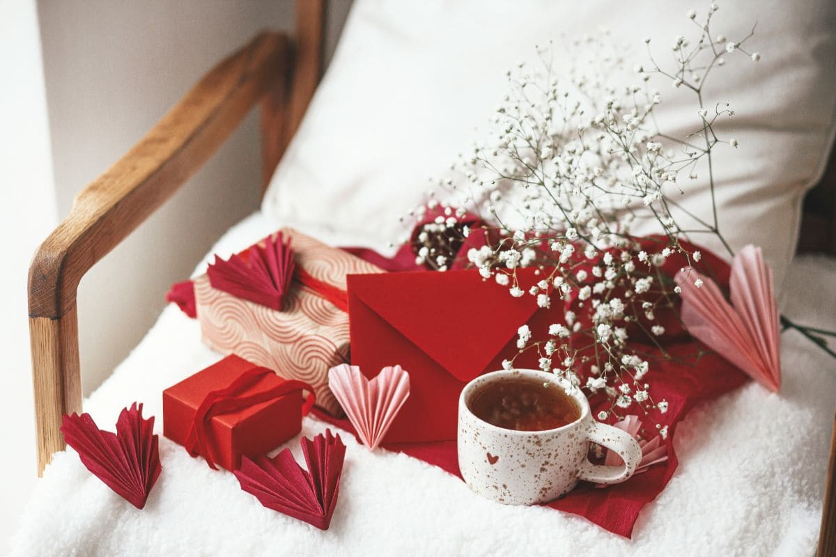 Cadeau pas cher pour la Saint-Valentin de madame ? idee cadeau saint valentin femme pas cher