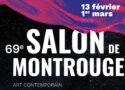 Salon de Montrouge 2026 : sortie artistique gratuite !