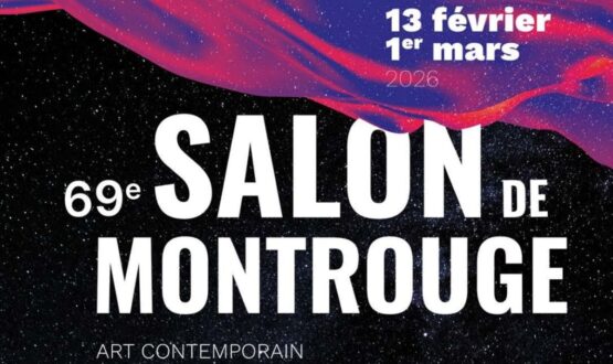 Salon de Montrouge 2026 : sortie artistique gratuite !