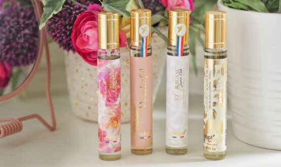 Adopt Parfums, pépites parfumées à prix mini !
