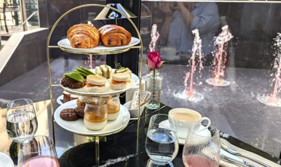 Brunch J&rsquo;adore, « secret place » des délices 😎