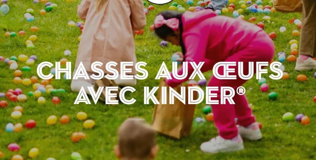 18 chasses aux oeufs 2026 Paris et Ile-de-France ! chasse aux oeufs du jardin d acclimatation a paris