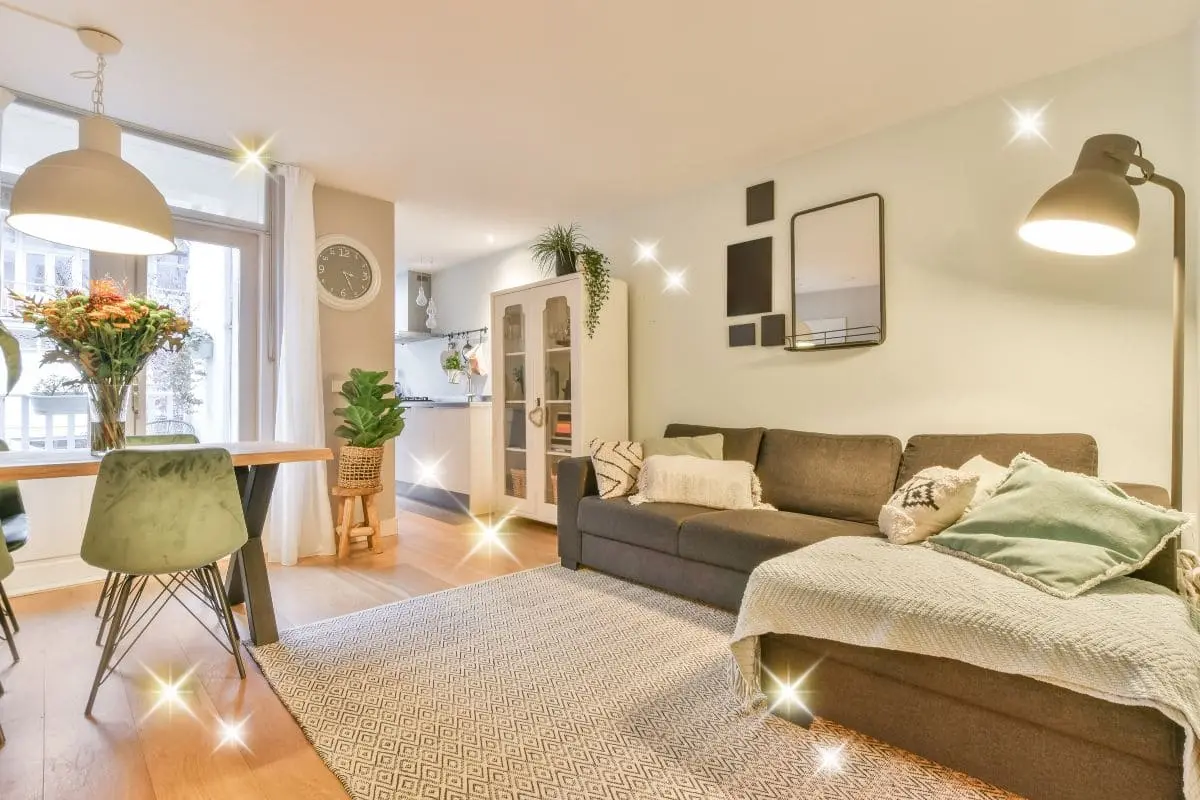 Aspirateur laveur sans fil : 5 bonnes raisons d'en adopter un ! maisons propre