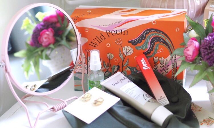 My Little Box mai 2025 (+code promo 😃)