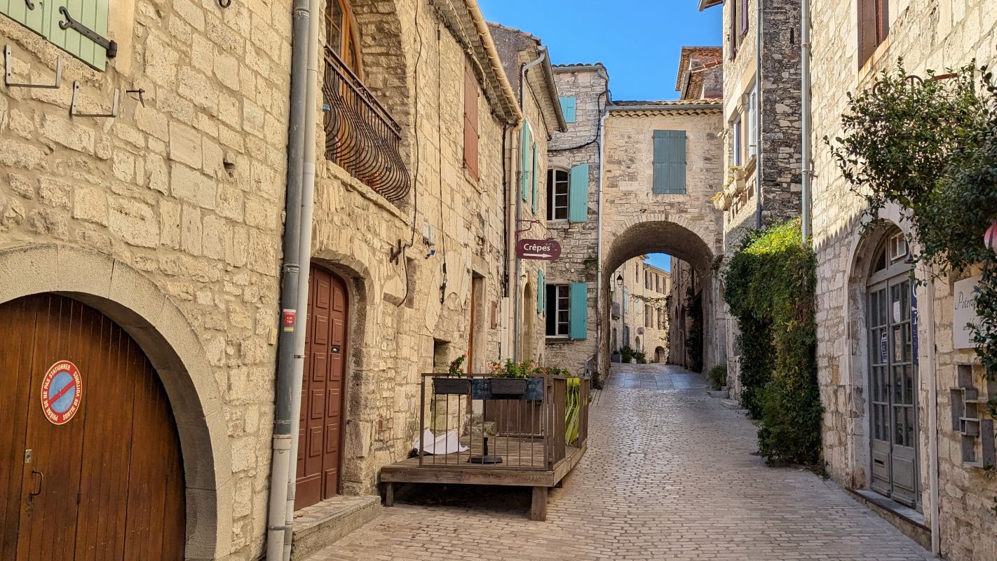 visiter vezenobres villages des cevennes gard occitanie