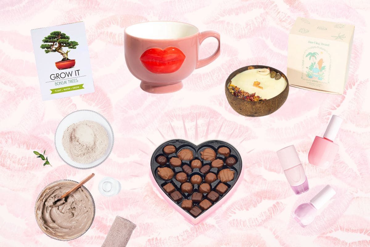 Fête des Mères🎁: nos idées cadeaux à moins de 20€ pour lui faire plaisir sans se ruiner cadeau fete des meres