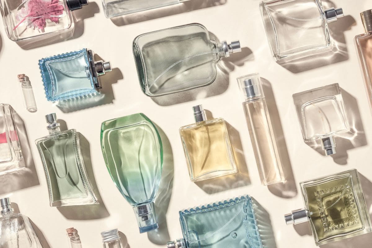 Adopt Parfums, pépites parfumées à prix mini ! flacons de parfum