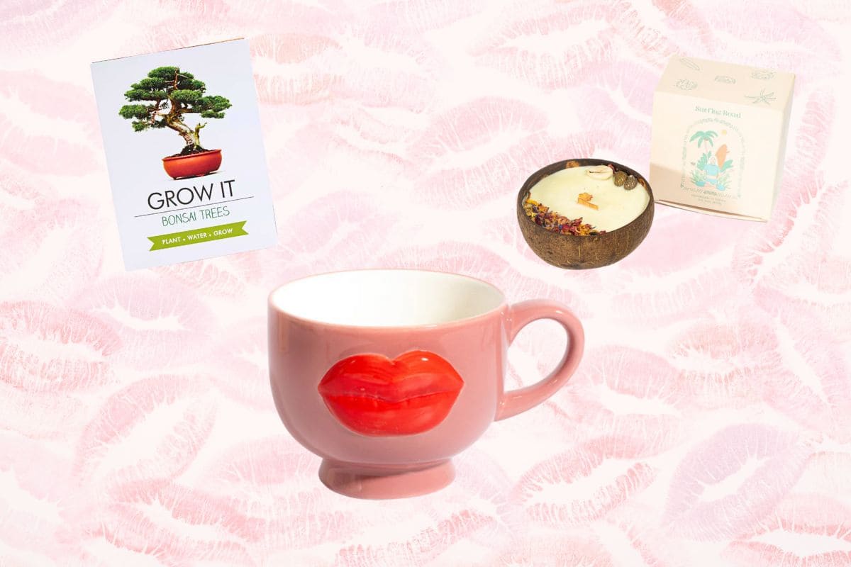 Fête des Mères🎁: nos idées cadeaux à moins de 20€ pour lui faire plaisir sans se ruiner petitx cadeaux pour fete des mamans