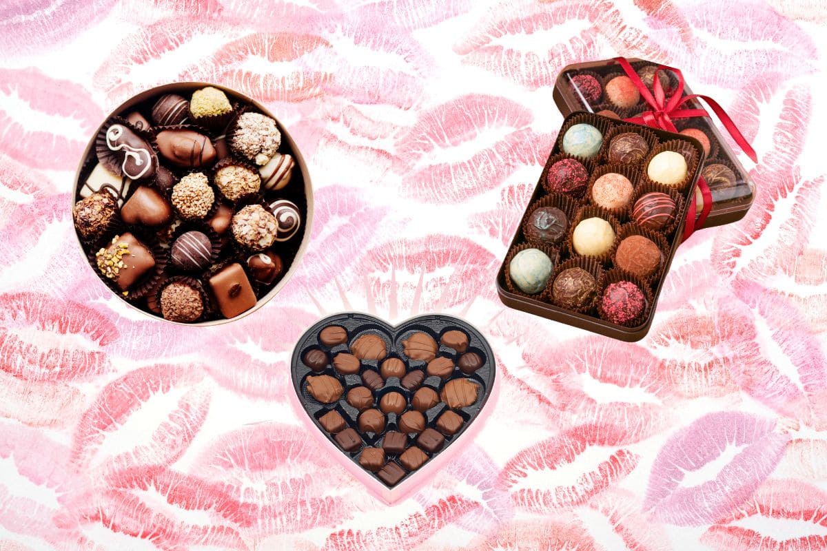 Fête des Mères🎁: nos idées cadeaux à moins de 20€ pour lui faire plaisir sans se ruiner cadeaux gourmands pour la fete des meres