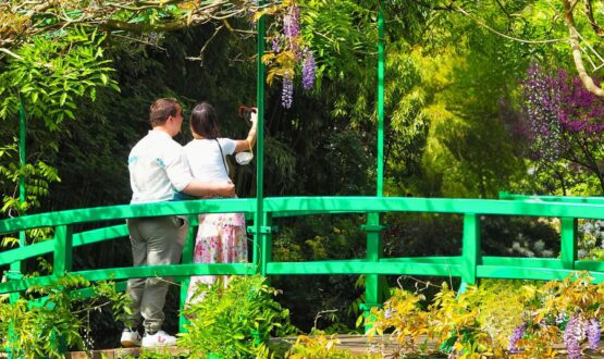 Vacances nature en amoureux : 3 spots parfaits pour s’évader à deux en France sans se ruiner !