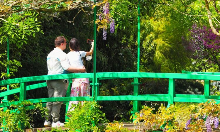 Vacances nature en amoureux : 3 spots parfaits pour s’évader à deux en France sans se ruiner !