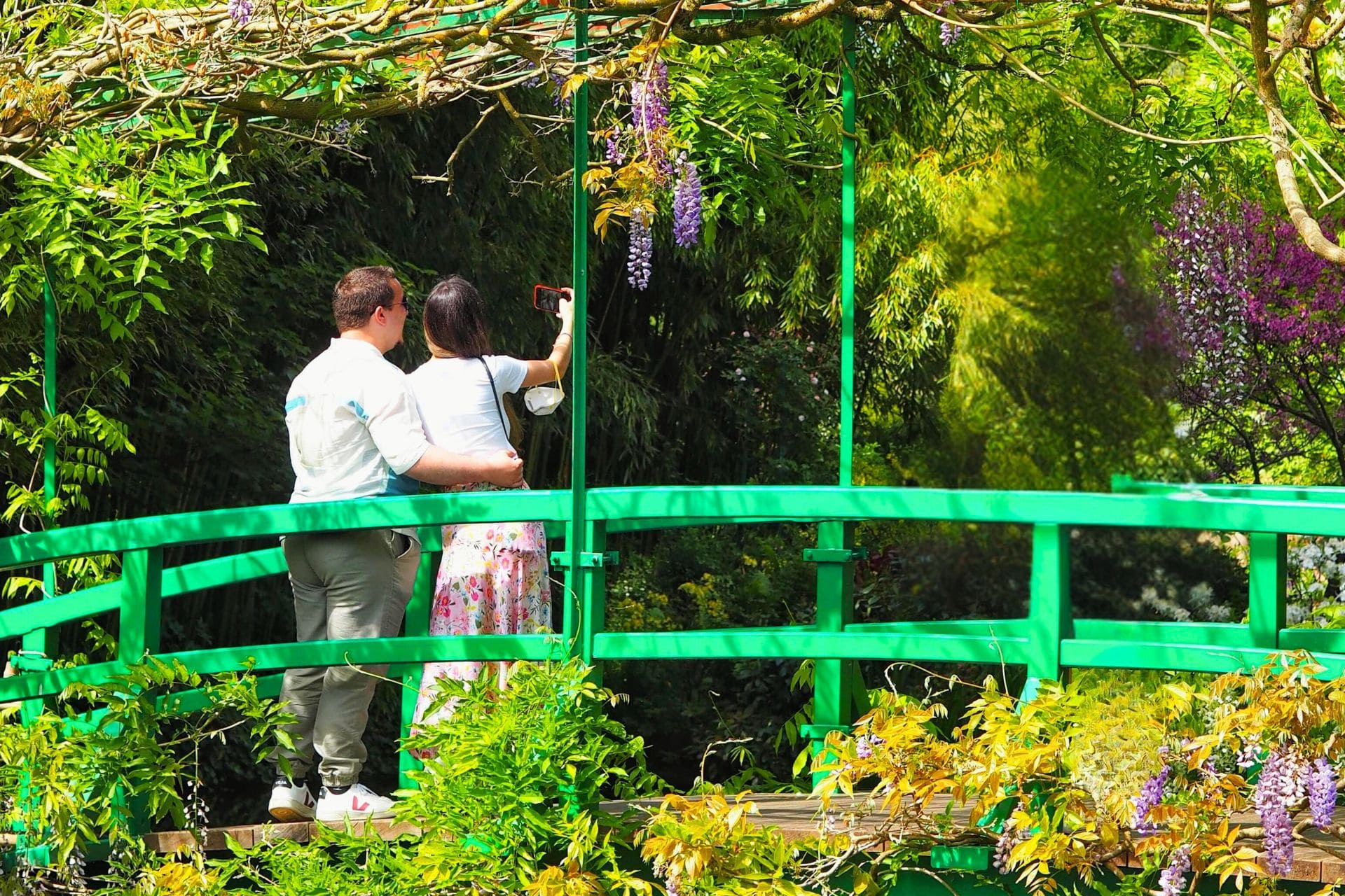 vacances en amoureux destination nature en france