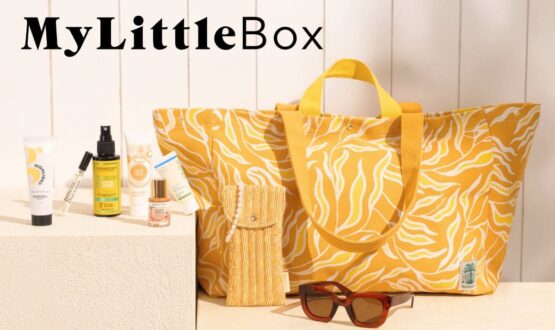 Double box my little box 2025🎁39,90€ seulement !
