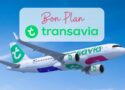 Bon plan Transavia ✈️ : partez cet hiver dès 41€ depuis Paris !