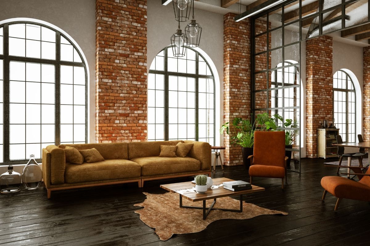 deco industrielle