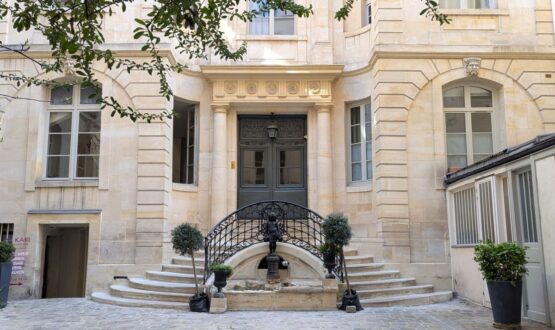 O’kari hammam, la douceur d’un spa réservé aux femmes♀️