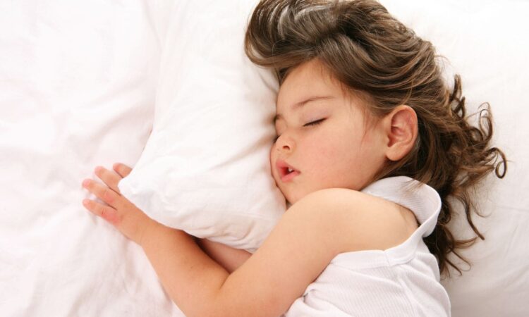 Matelas pour enfants : 3 critères essentiels pour bien choisir le leur
