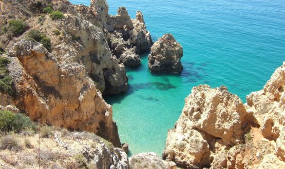 Vous aussi l’Algarve vous attire ? Voici pourquoi je rêve d’y aller