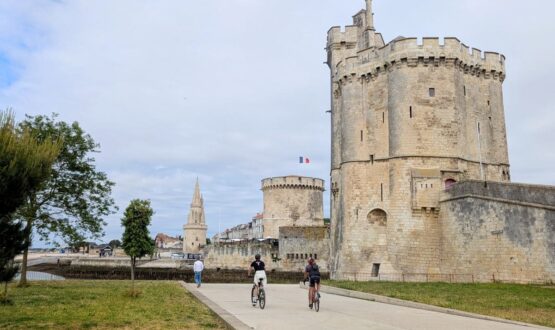 Tourisme en Charentes 🌊 4 incontournables à découvrir
