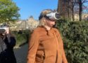 Visite virtuelle du Louvre Viality Tour, redécouvrir le palais royal
