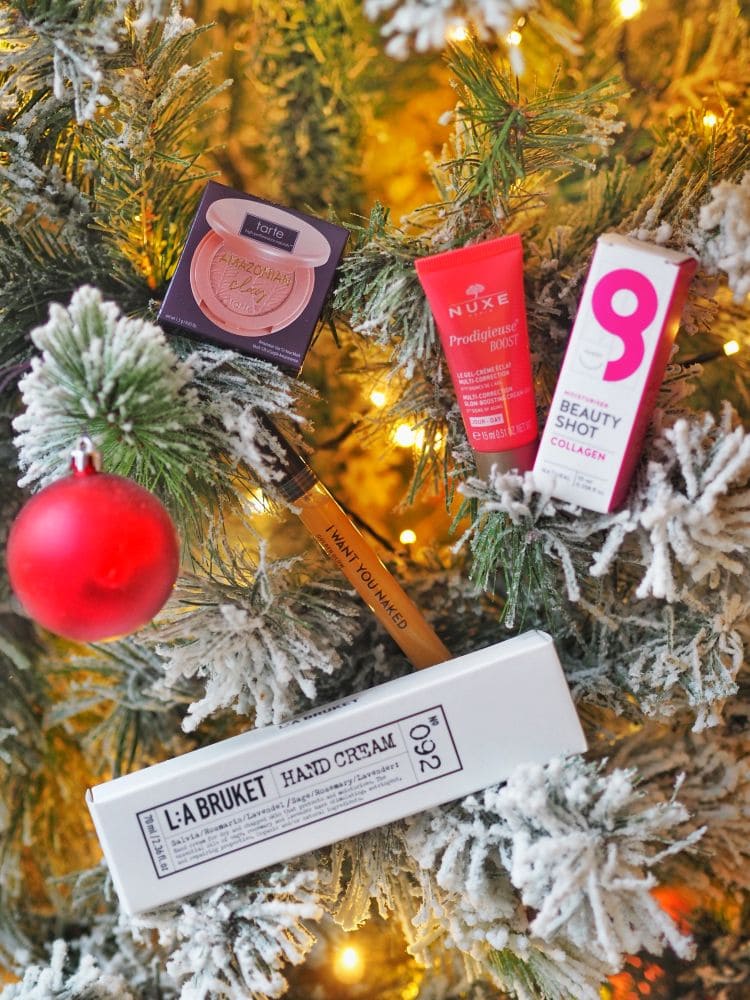 BLISSIM 👄 box juin 2025 dévoilée ! box beaute blissim produits decembre 2024
