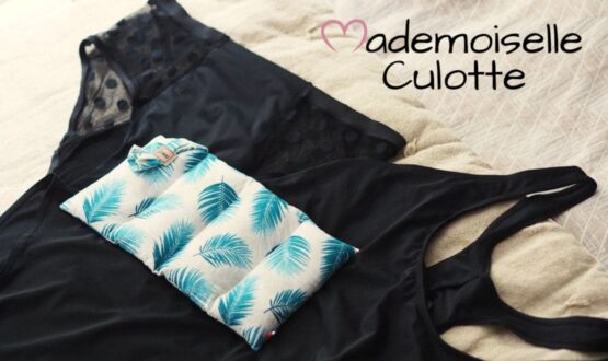 Mademoiselle Culotte 👙 test et avis complet ! (+code promo)