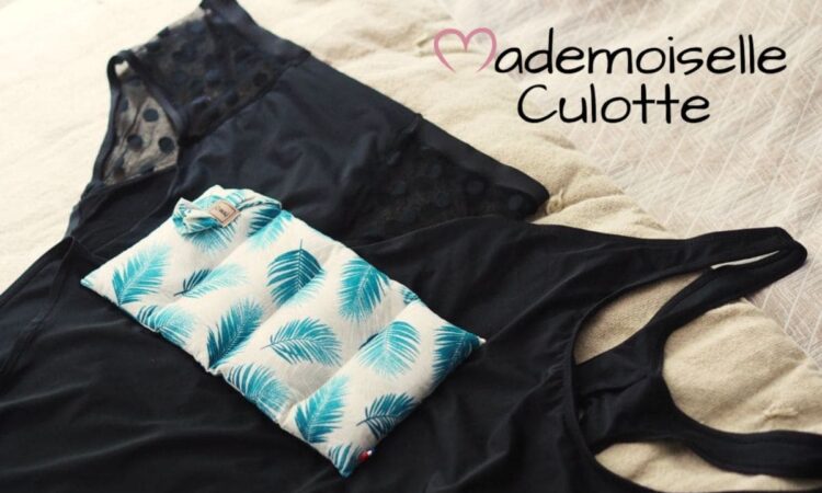 Mademoiselle Culotte 👙 test et avis complet !