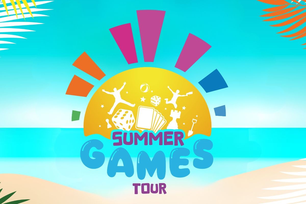 Summer Games Tour