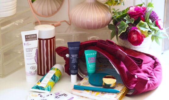 My Little Box août-septembre 2025 (+code promo 😃)