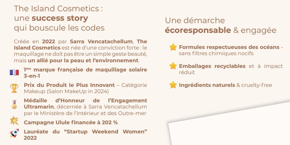 recompenses-et-demarche-eco-responsable-the-island-cosmetics