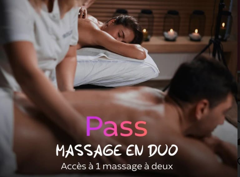 massage en duo funbooker