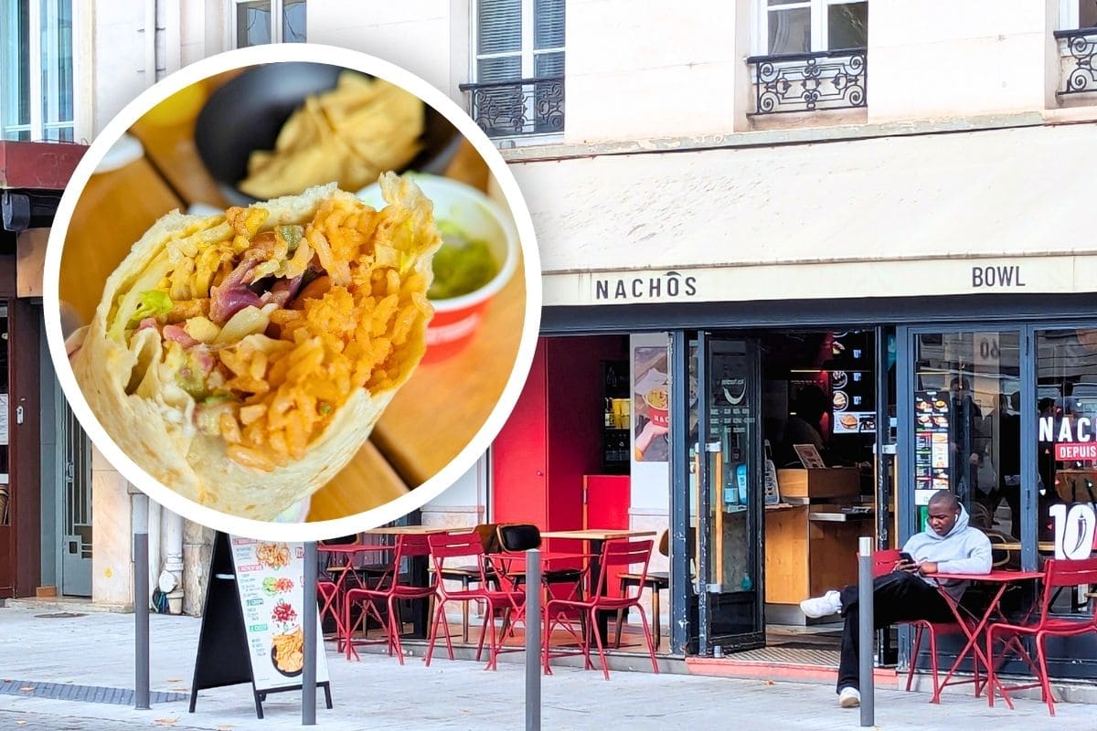 nachos neuilly avis restaurant