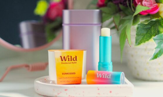 Déodorants Wild édition limitée SunKissed : fraîcheur d’été et bon plan à la clé !