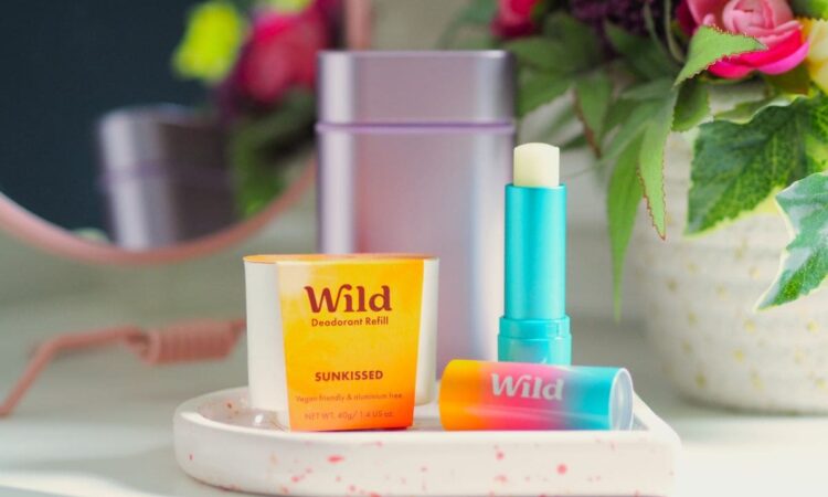Déodorants Wild édition limitée SunKissed : fraîcheur d’été et bon plan à la clé !