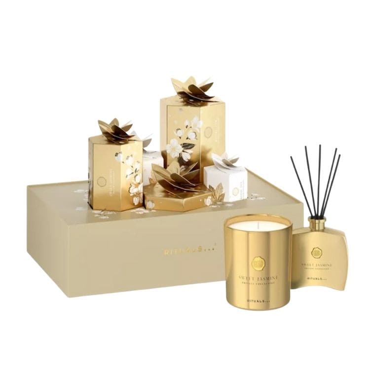 calendrier de l avent RITUALS 2025 Premium