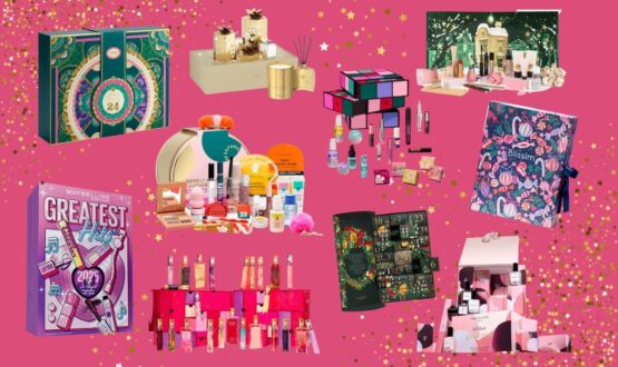 Calendriers de l’avent beauté 2025, 21 coffrets déjà dispo !