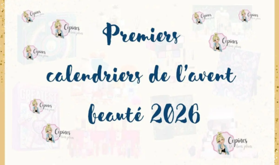 Calendriers de l’Avent beauté 2026 : nouveautés, prix et bons plans