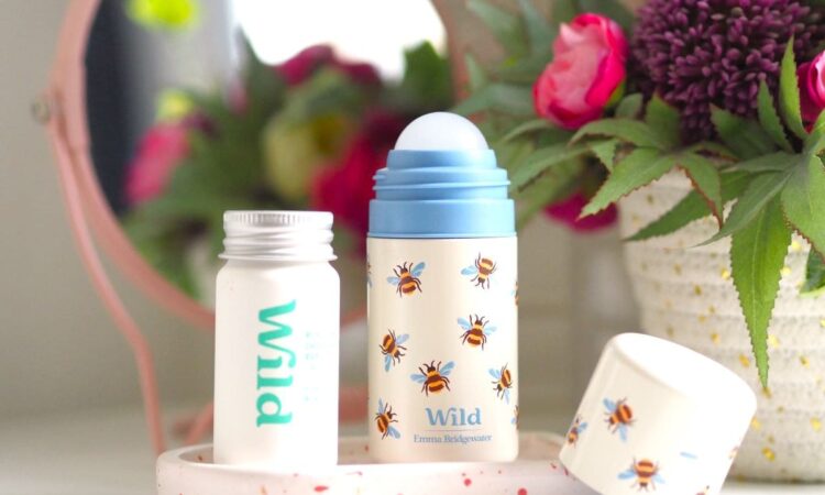Mon avis sur le deo roll-on rechargeable Wild : est-ce qu’il vaut le coup ?