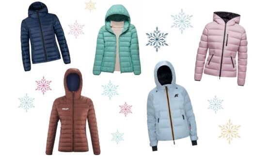 7 bons plans pour acheter une doudoune haut de gamme sans se ruiner