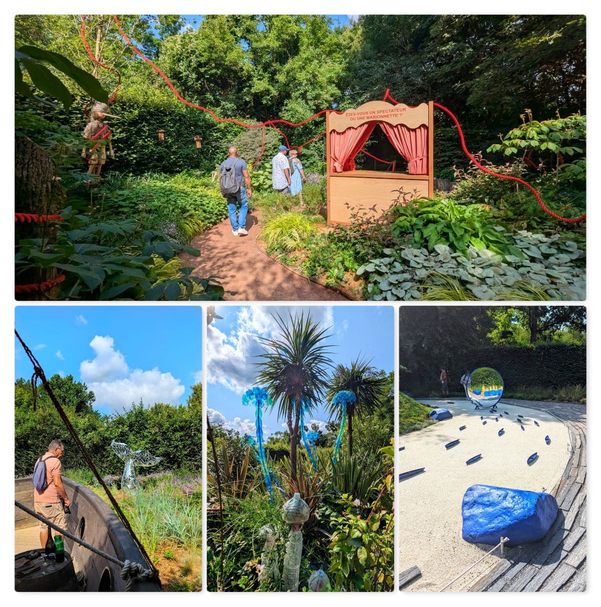 festival international des jardins de chaumont-sur-loire