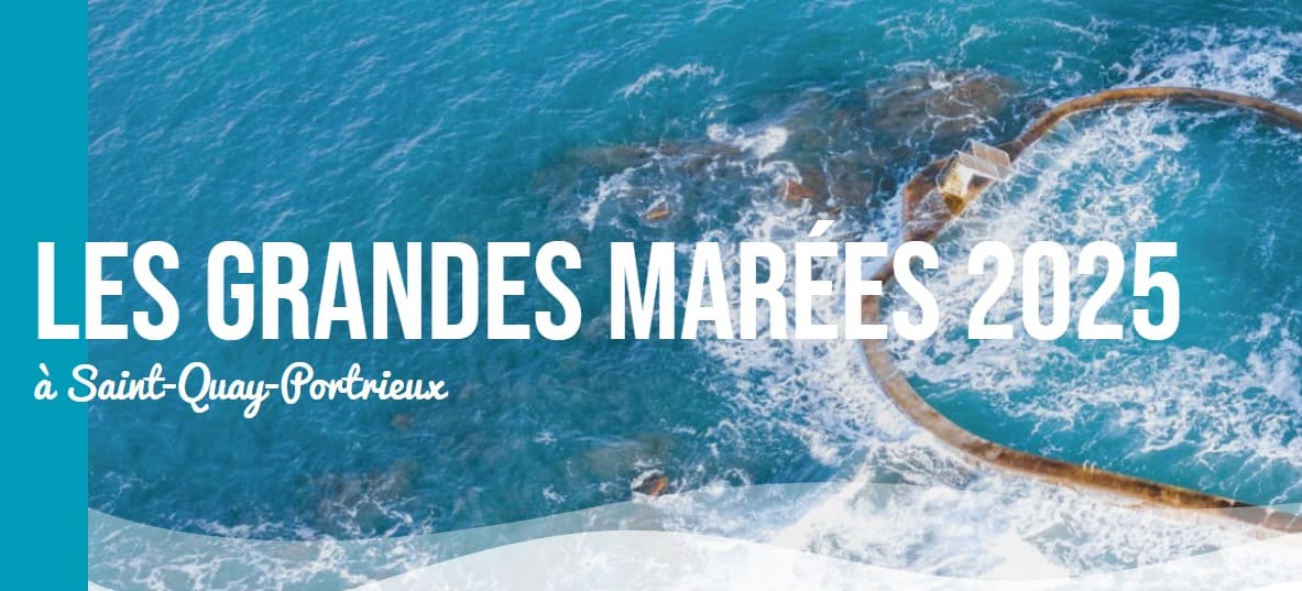 horaires et preconisations pour la peche a pied a saint quay portrieux