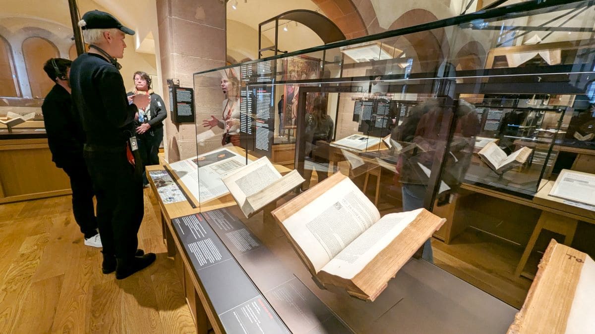 bibliotheque humaniste consultation des livres du 16eme siecle