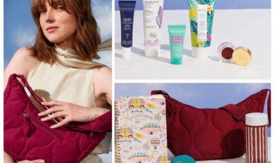 Double My Little Box août-septembre 2025 : La Belle Époque, 9 surprises rétro-chic à moins de 30 € !