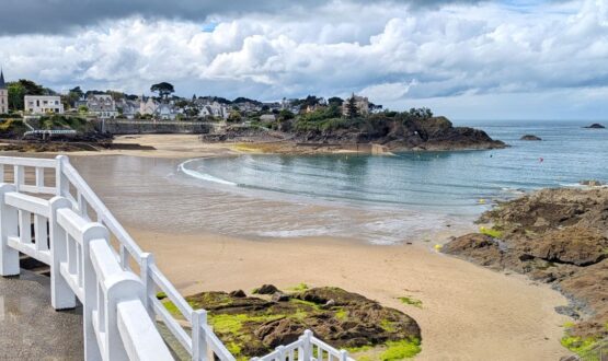 Visiter Saint-Quay-Portrieux : incontournables, pépites et bons plans !