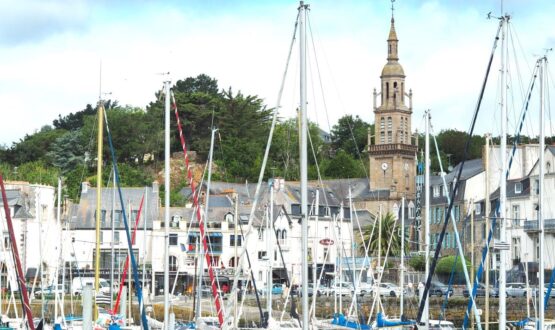 Visiter Binic-Etables-sur-mer : incontournables, pépites et bons plans
