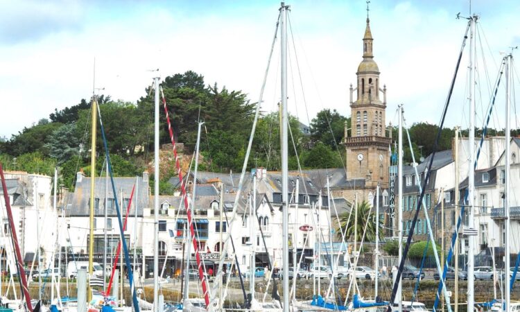 Visiter Binic-Etables-sur-mer : incontournables, pépites et bons plans