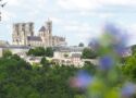 Visiter Laon, perle médiévale de l’Aisne